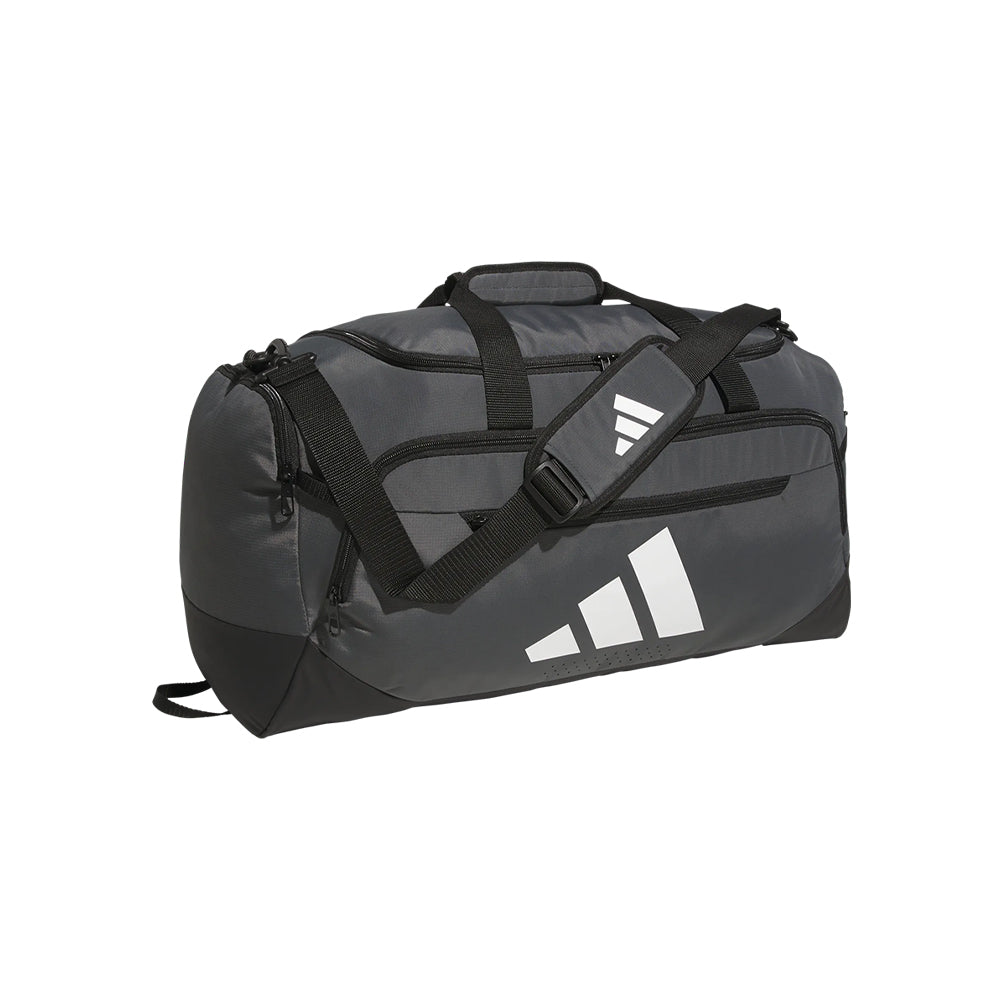 adidas Defender 5 Medium Duffel Bag – Pro Soccer Team Store