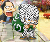 楽園機種情報-CRぱちんこ必殺仕事人 桜花乱舞