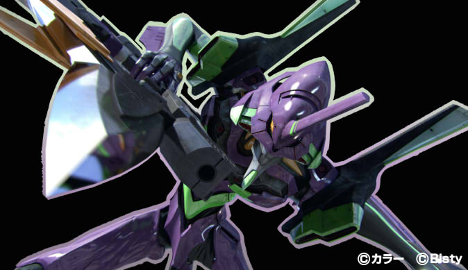 リリンが生み出した】エヴァ槍で万枚がでたらしい【文化の極み】 | P-Summa