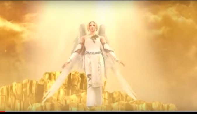 鬼】『鉄拳3エンジェルVer』がヤバイらしい | P-Summa