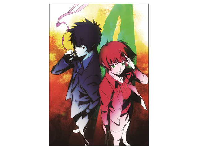 サイコパス原画展 | GOODS