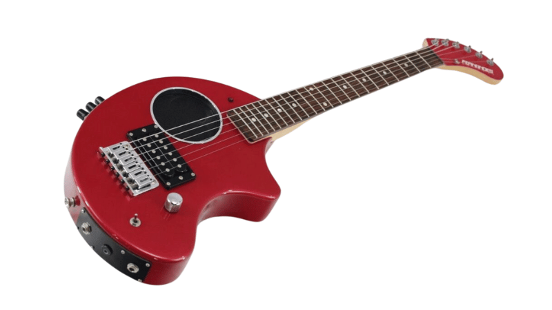 ZO-3の歴史と進化】歴代フェルナンデスZO-3シリーズ全まとめ【画像あり】