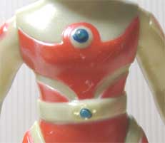 ウルトラの父・ブルマァク