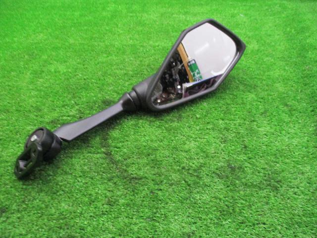 39700☆Ninja ZX-25R/ZX25R☆バックミラーLH☆カワサキ純正 56001-0380