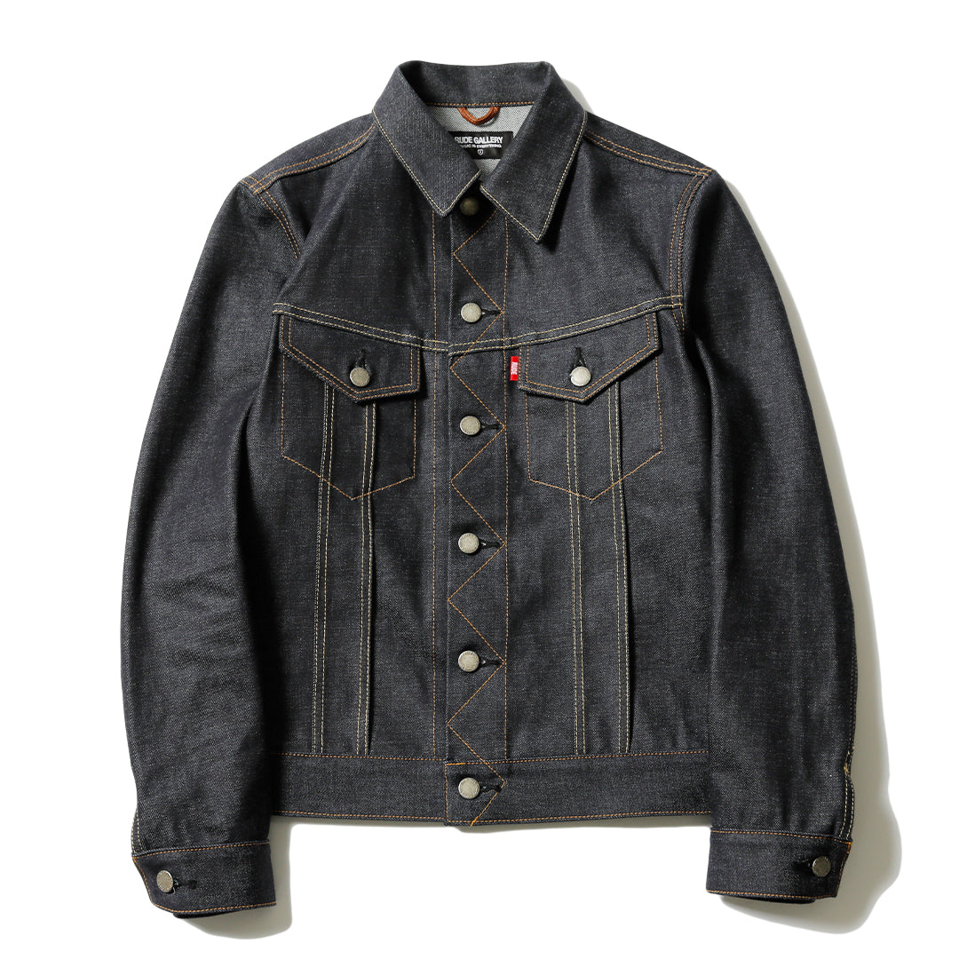 BIRD - JACKET - RUDE GALLERY OFFICIAL ONLINE SHOP