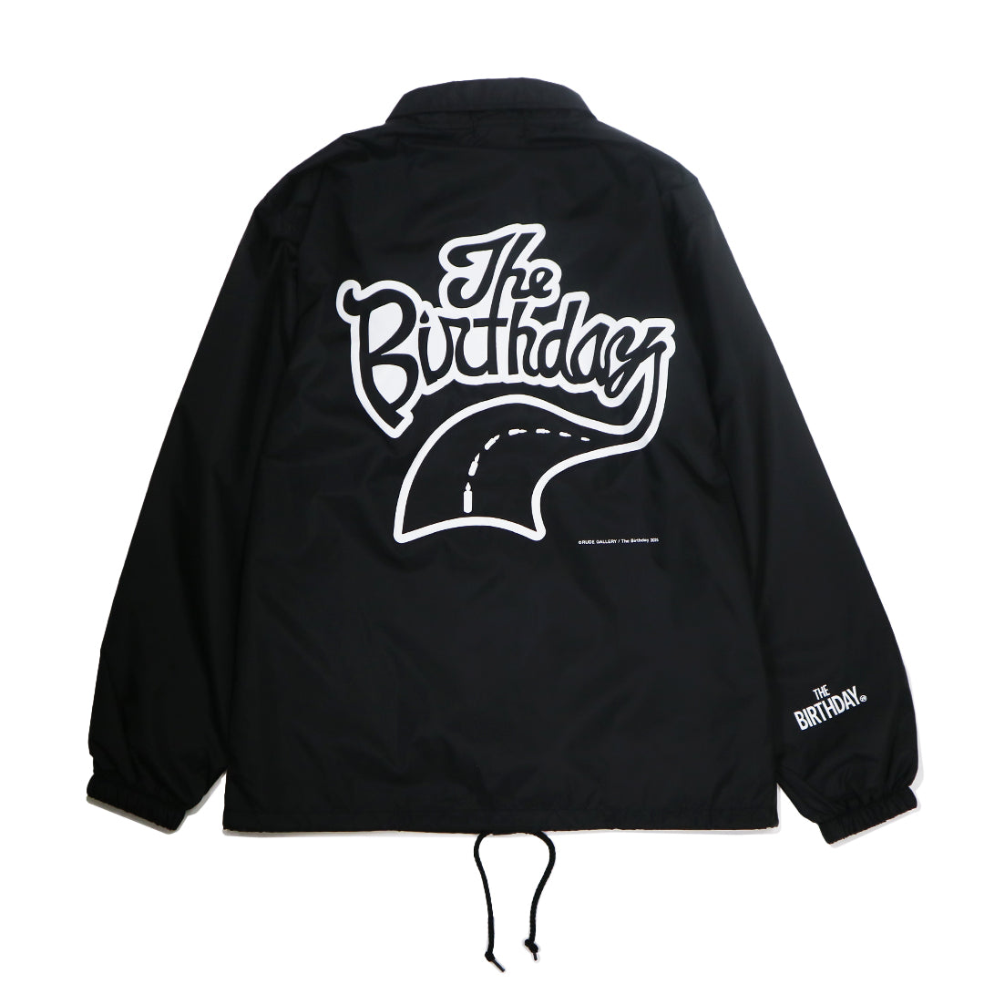 THE BIRTHDAY 20ANV COACH JKT – RUDE GALLERY OFFICIAL ONLINE SHOP