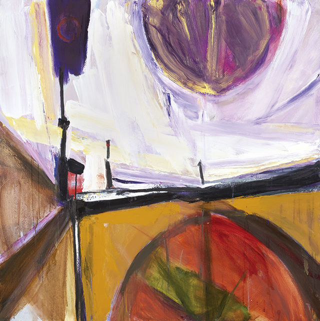 立軌会 | 赤堀 尚