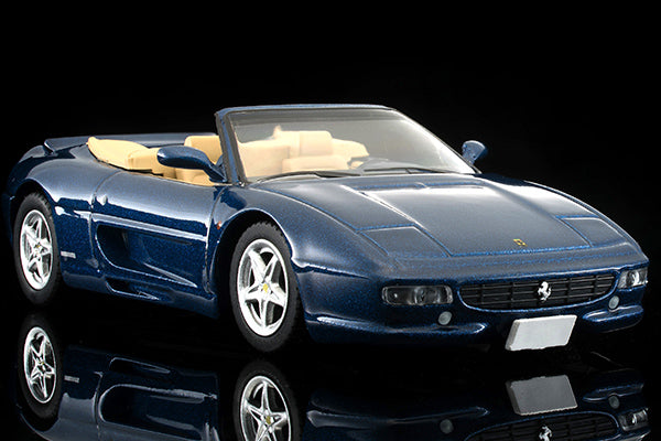 トミカリミテッドヴィンテージNEO LV-NEO 1/64 フェラーリ F355