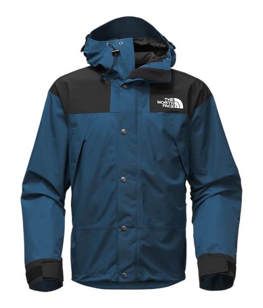 THE NORTH FACE 1990 MOUNTAIN JACKET GTX US限定 NAVY – RAMBLE