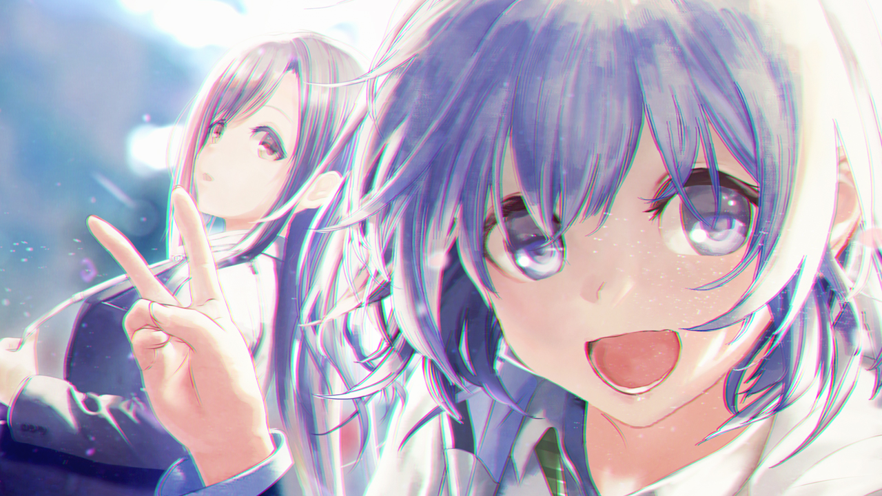 Re:LieF 〜親愛なるあなたへ〜 OfficiaL WebsitE / RASK