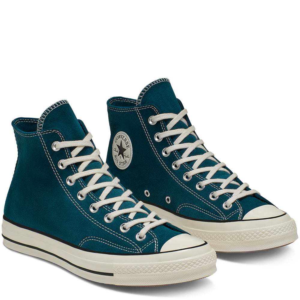 日本未発売 コンバース チャックテイラー CT70 MIDNIGHT TURQUOISE