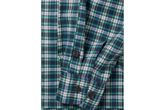 DAIWA PIER39 Tech New Angler`s Open Collar Shirts L/S - Blog