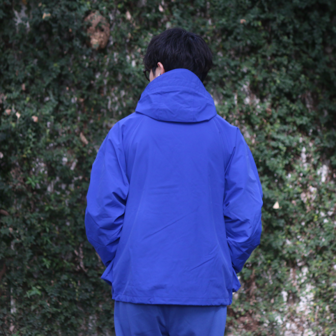 DAIWA PIER39 GORE-TEX INFINIUM TECH MOUNTAIN PARKA - Blog