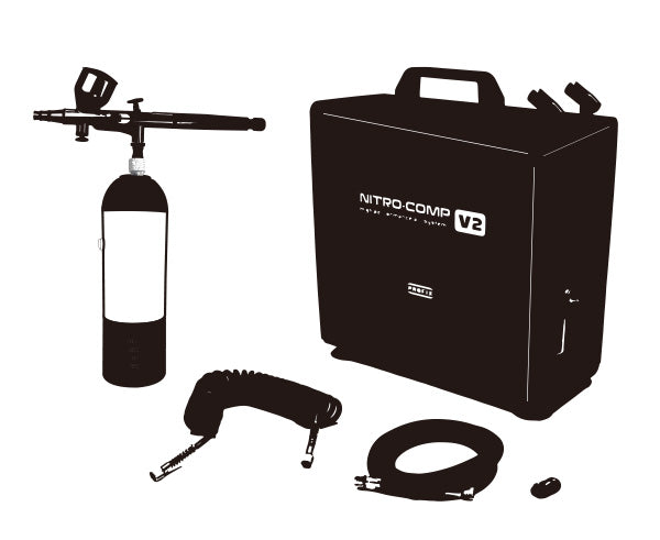 エアブラシ関連 – RAYWOOD