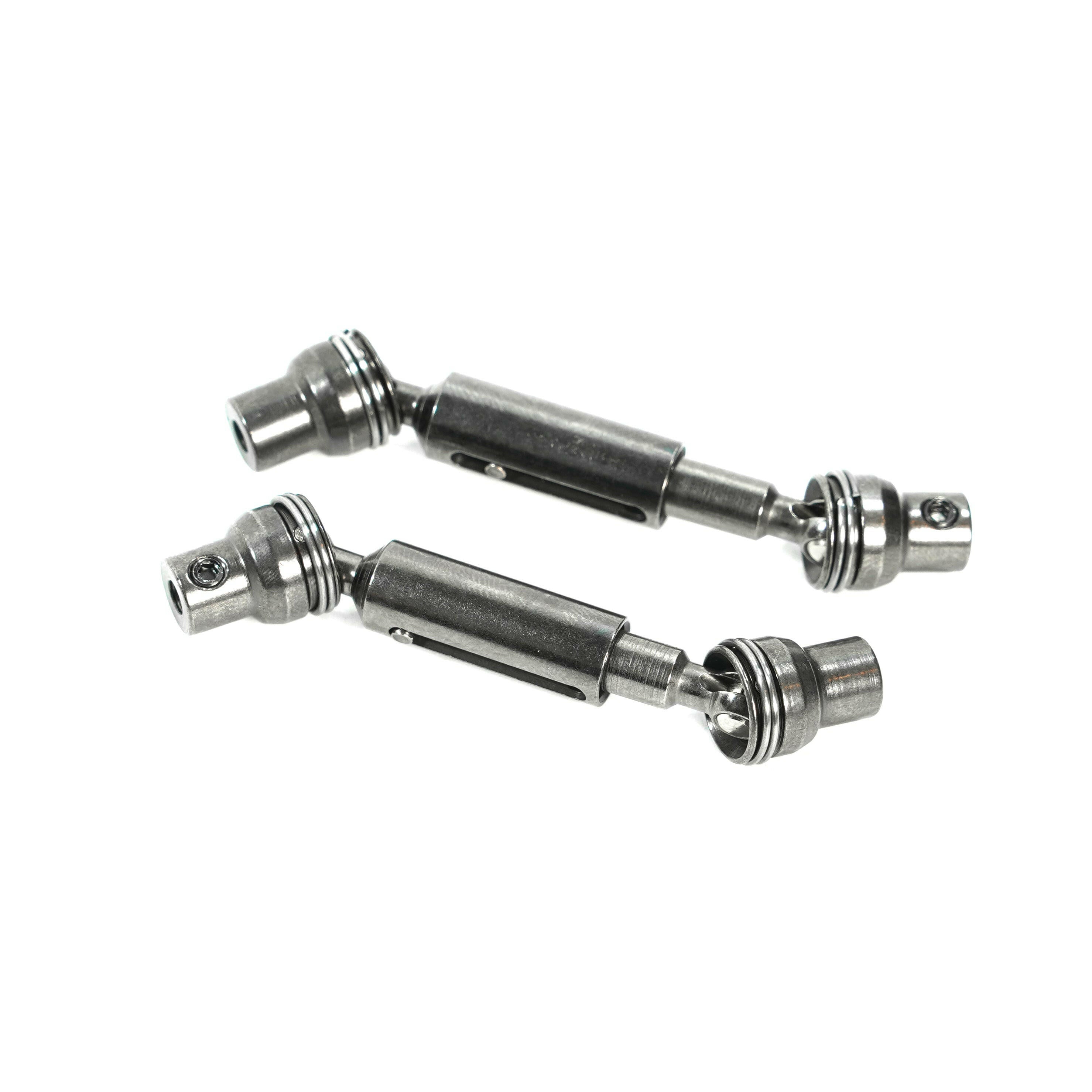 WPL JAPAN メタルプロペラシャフト62-72 2個セット – RAYWOOD