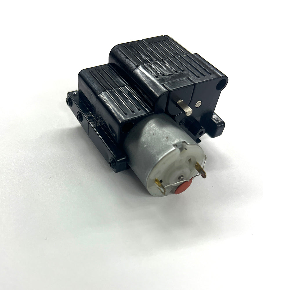 WPL JAPAN Gearbox for C24-1 C34 C54-1, C64-1RTR – RAYWOOD