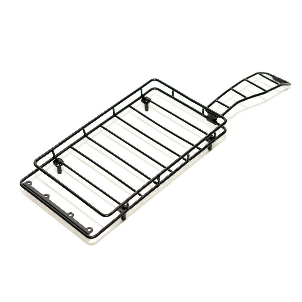 WPL JAPAN C54-1メタルルーフキャリア – RAYWOOD