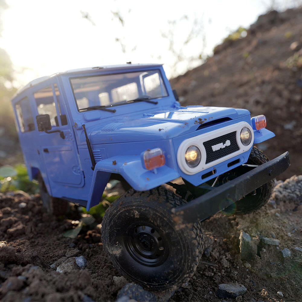 WPL JAPAN C34 – RAYWOOD