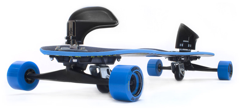 フリーボード FREEBORD