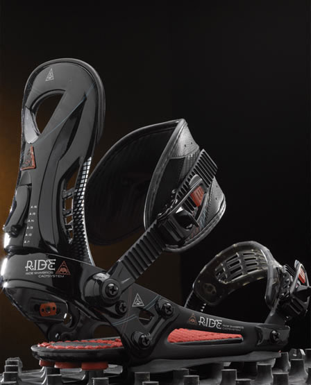 ライド RIDE ビンディング バインディング