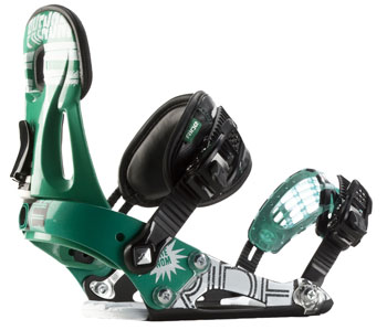 ライド RIDE ビンディング バインディング