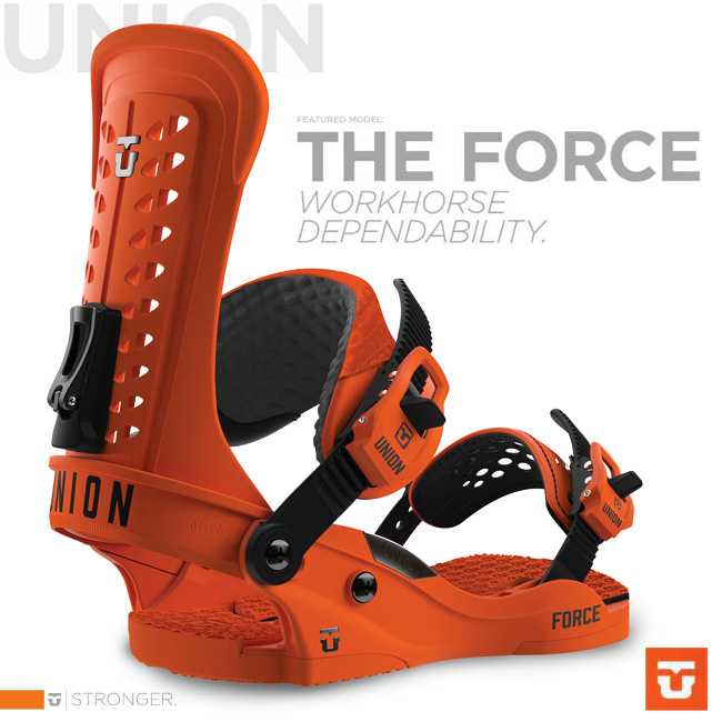 UNION ユニオン 15-16