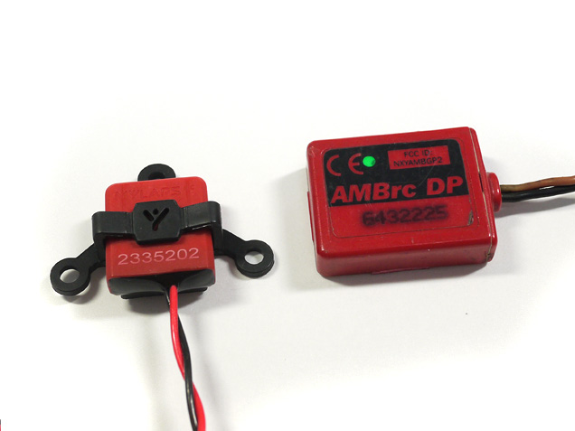 2 MYLAPS トランスポンダー ポンダー マイラップス ラジコン RC｜Yahoo