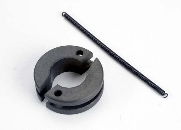 トラクサス REVO3.3 パーツ