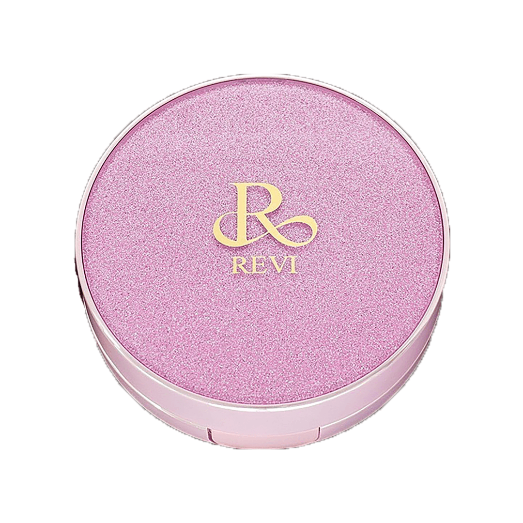 REVI陶肌ファンデーション ピンクラメ – Re-Belle.20211004