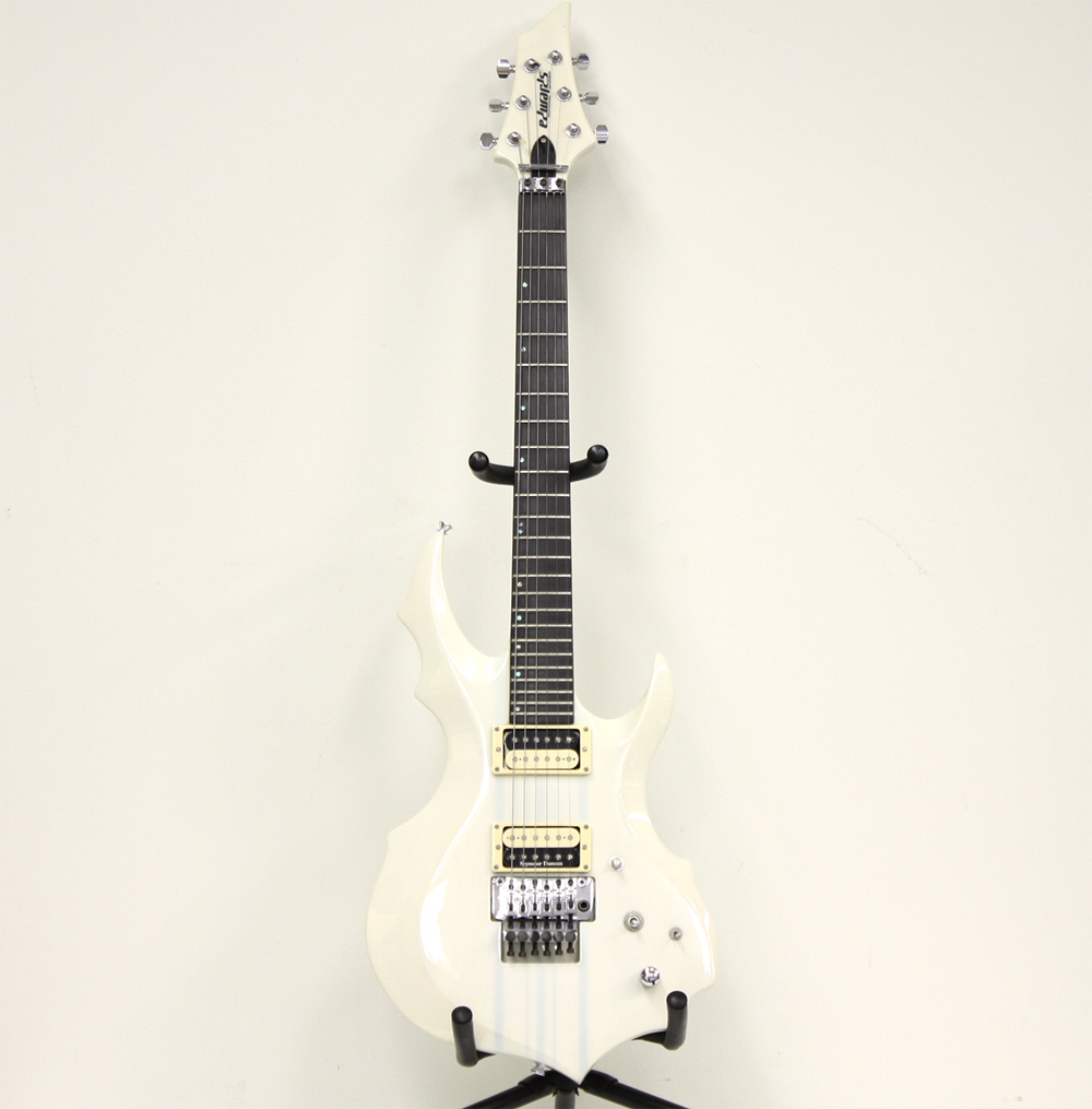 エドワーズ フォレスト E-FR-130GT ホワイト