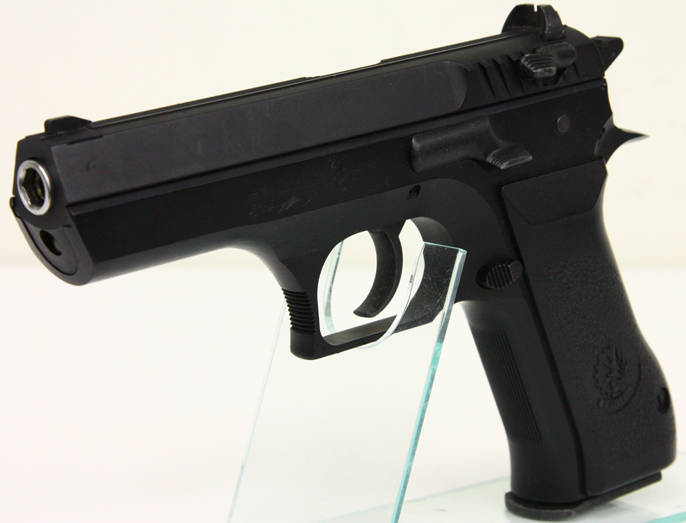 ハドソン ジェリコ JERICHO 941