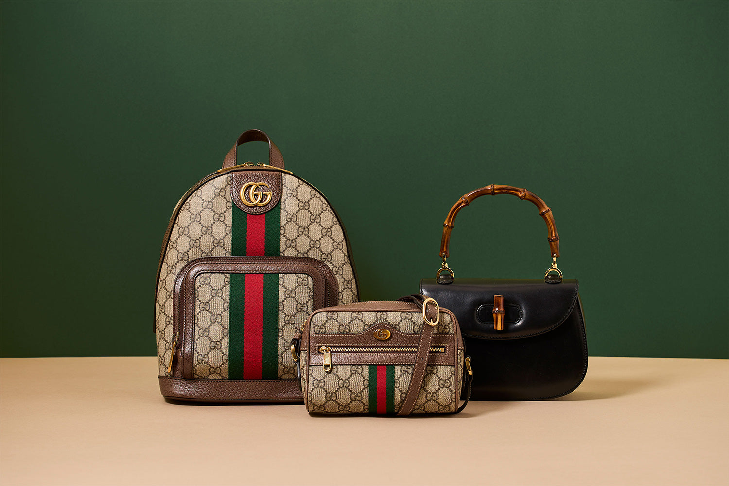 GUCCI グッチ｜中古アイテム一覧 – RECLO