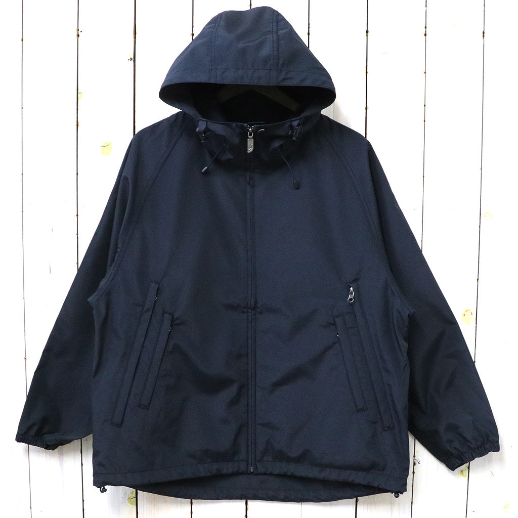 THE NORTH FACE PURPLE LABEL『Mountain Wind Parka』(Dark Navy
