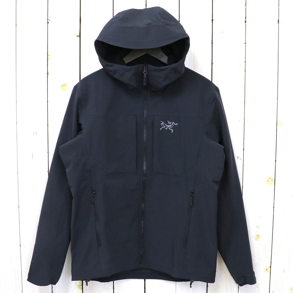 ARC'TERYX : Gamma MX Hoody (Black) – Reggieshop