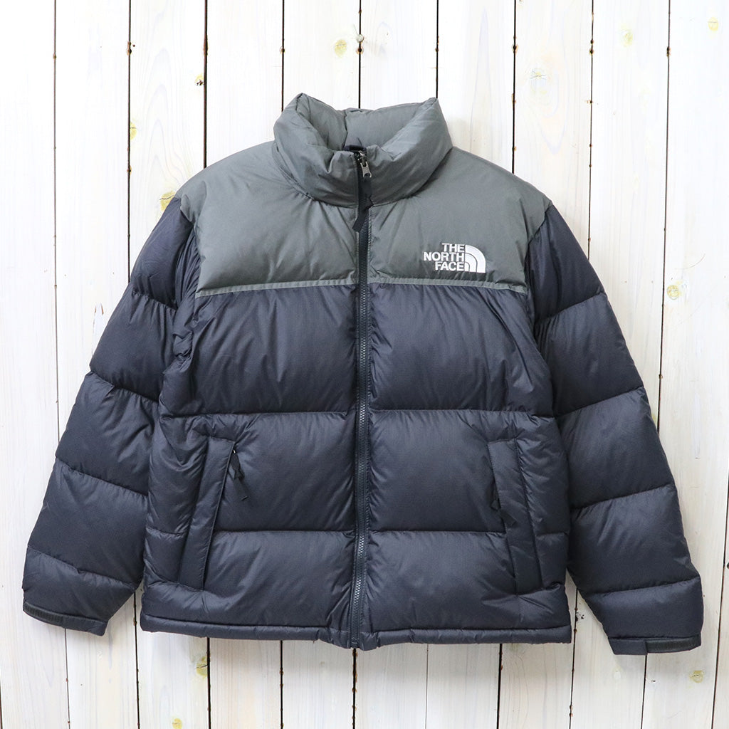 THE NORTH FACE (ザ ノースフェイス) : Nuptse Jacket (ヒューズ