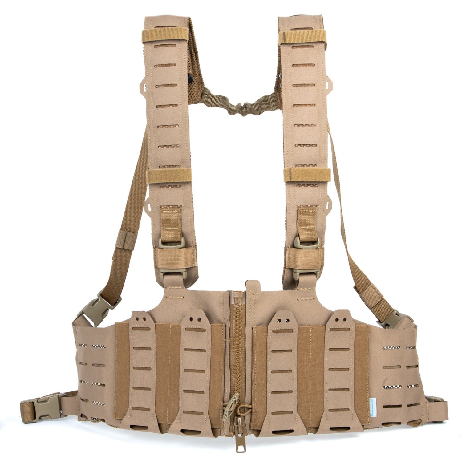 Blue Force Gear Ten-Speed SF Chest Rig | Red Hawk Tactical