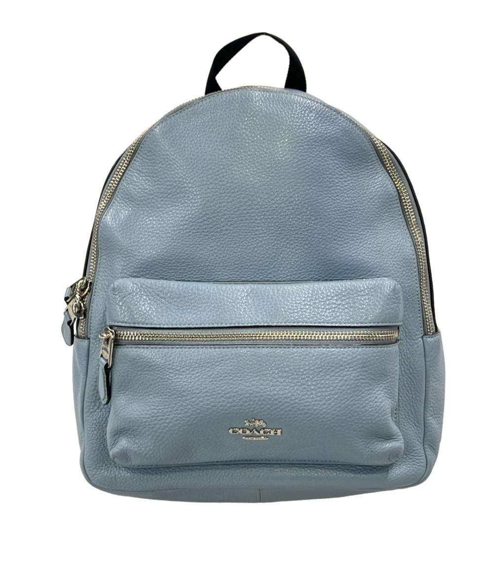 COACH リュック F30550 レディース コーチ – Rehello by BOOKOFF