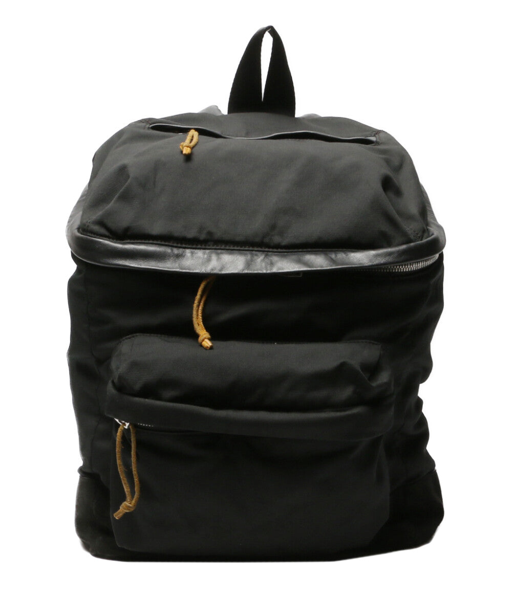 アレキサンダーワン リュック キャンバス スウェード メンズ ALEXANDER