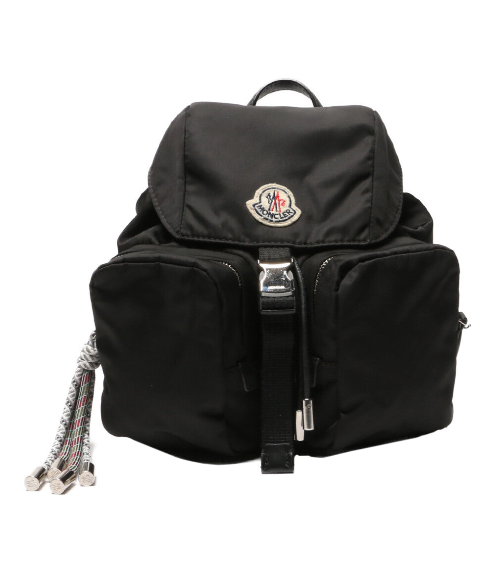 MONCLER リュック・デイパック DAUPHINE SMALL F209B5A70100