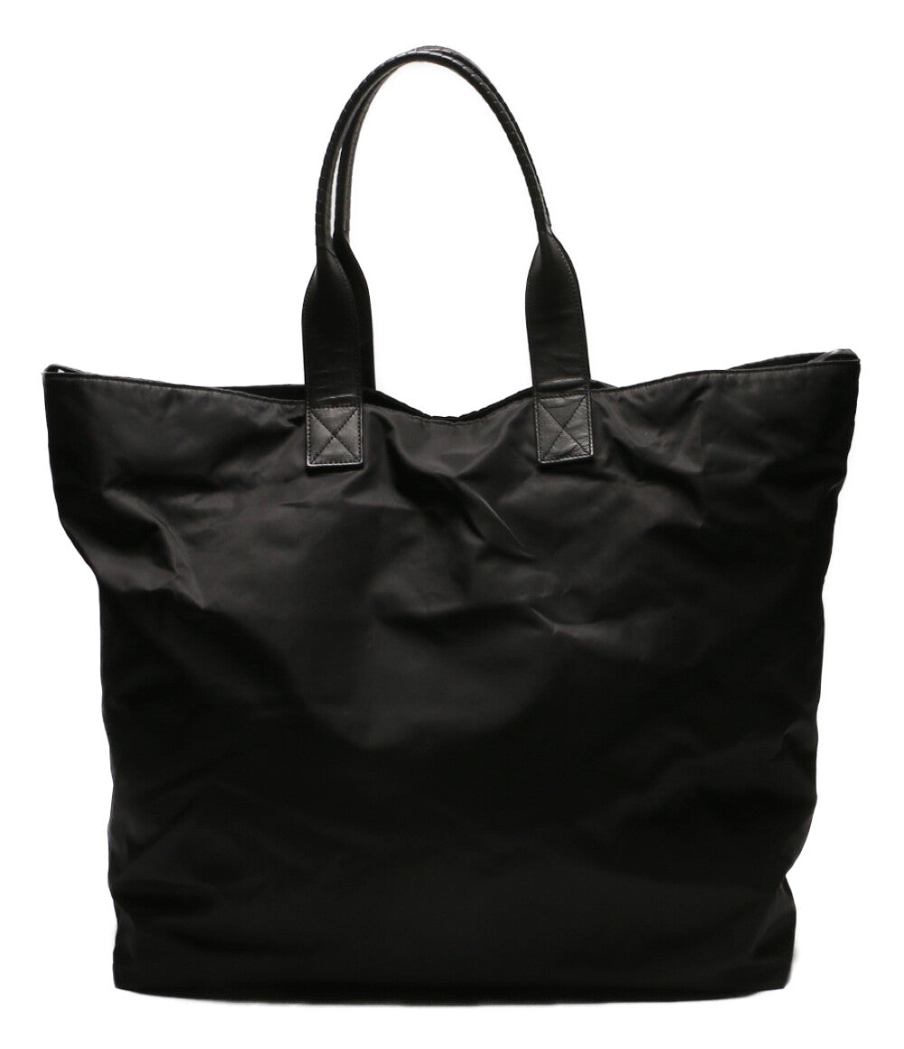 コーネリアンタウラスバイダイスケイワナガ ナイロンコンビトート