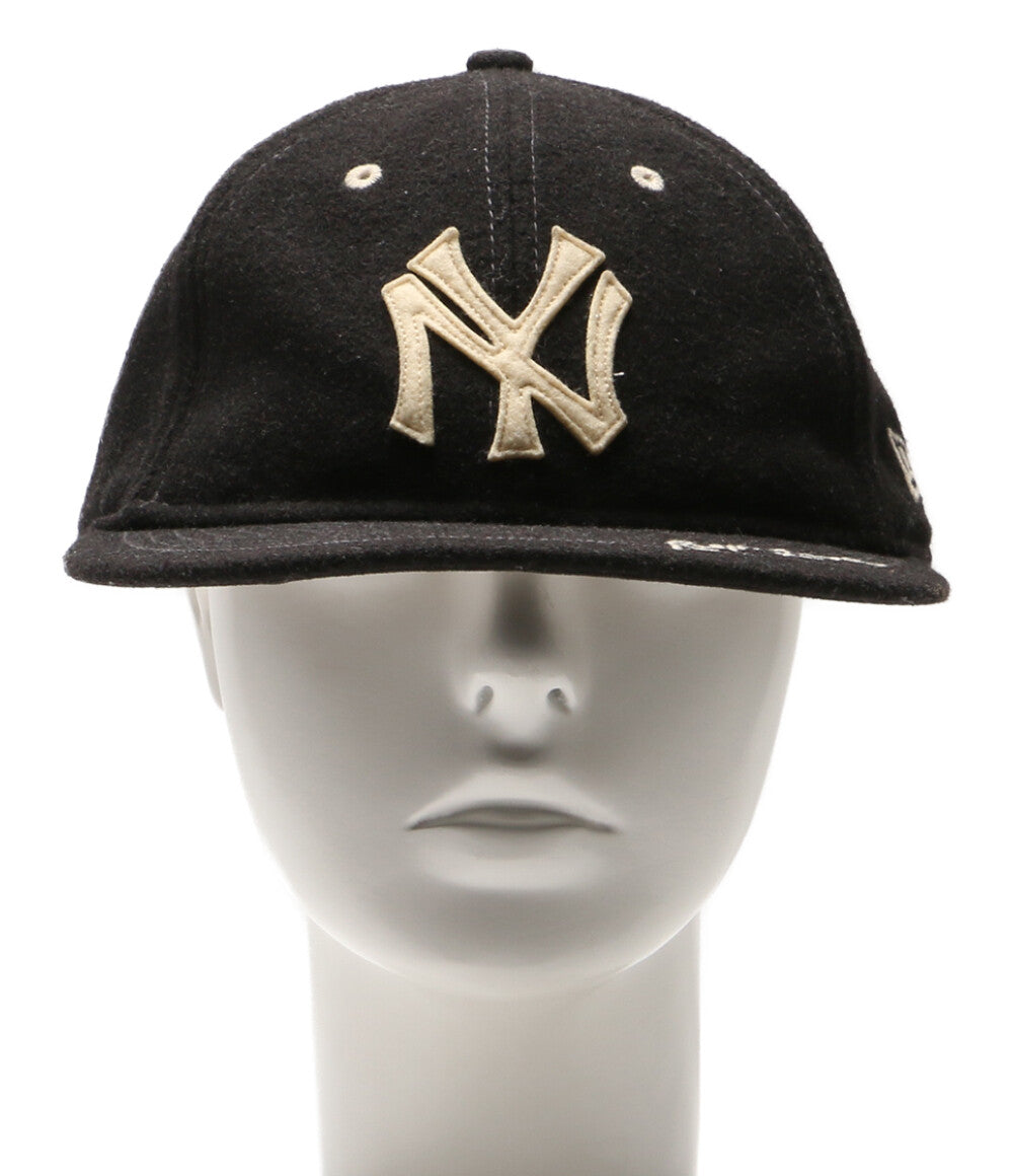 ニューエラ ポロラルフローレン ヤンキースキャップ メンズ NEW ERA