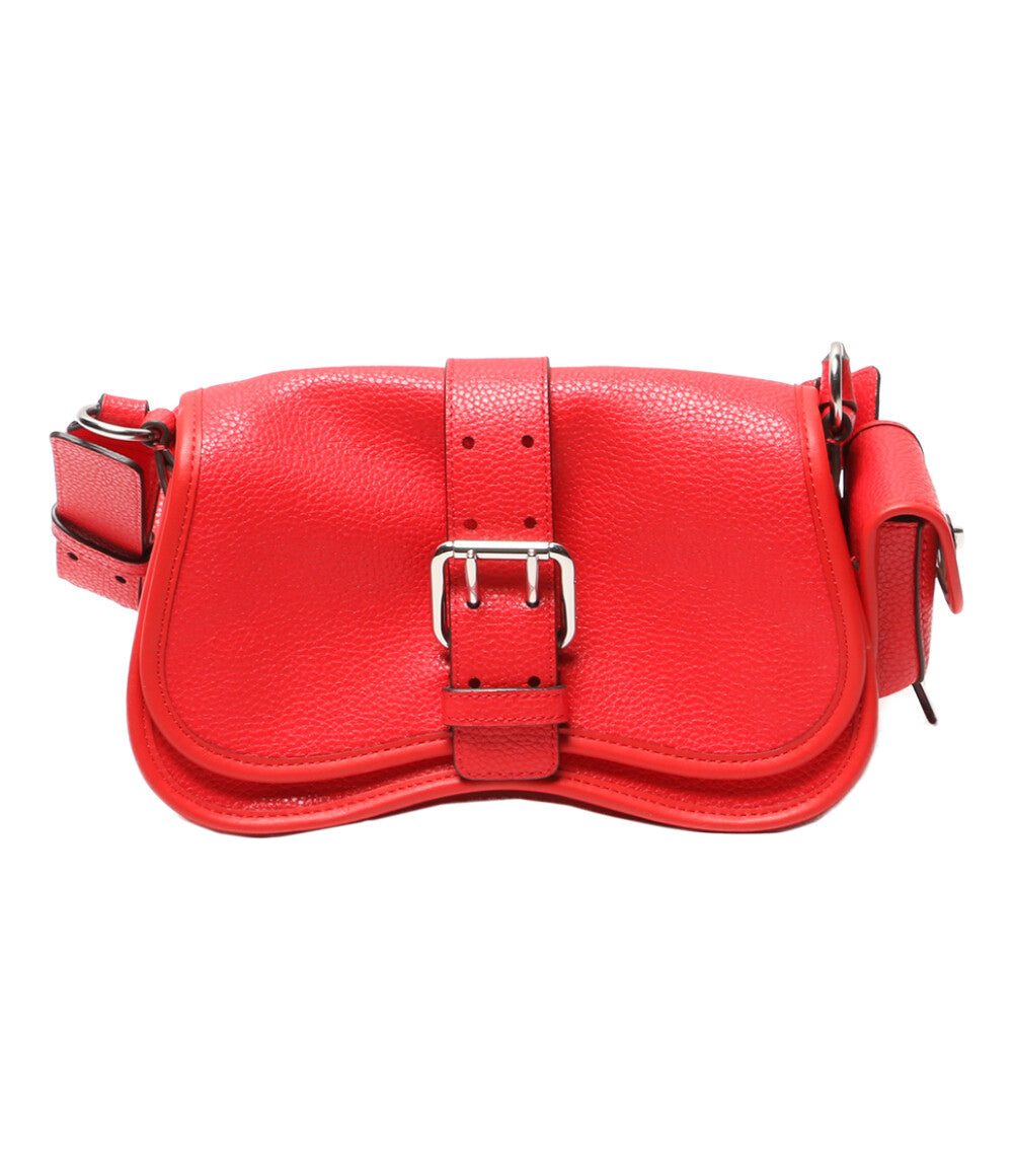 Coachtopia コーチトピア ショルダーバッグ カーゴ ウェイビー