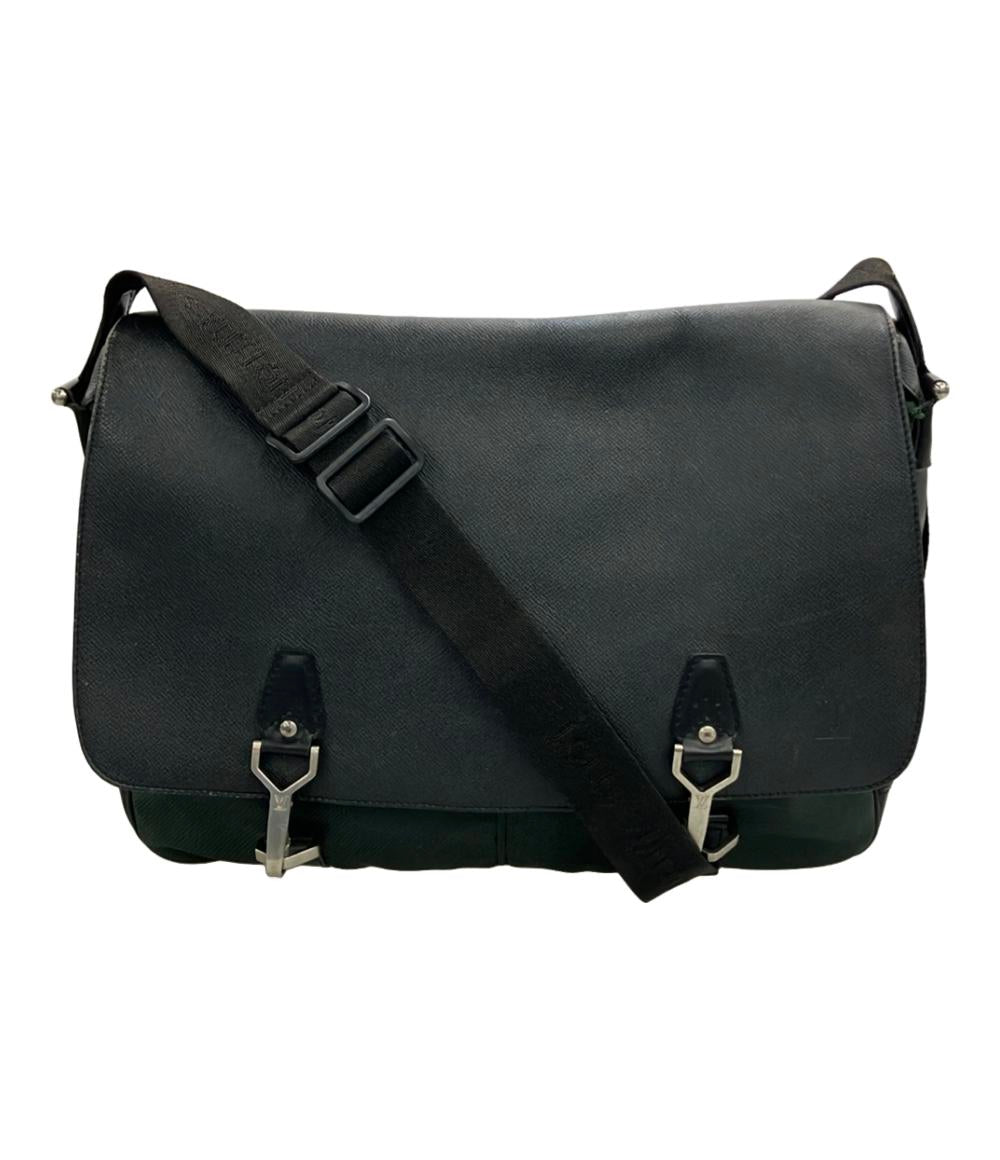 ルイ・ヴィトン ショルダーバッグ メッセンジャーバッグ 斜め掛け