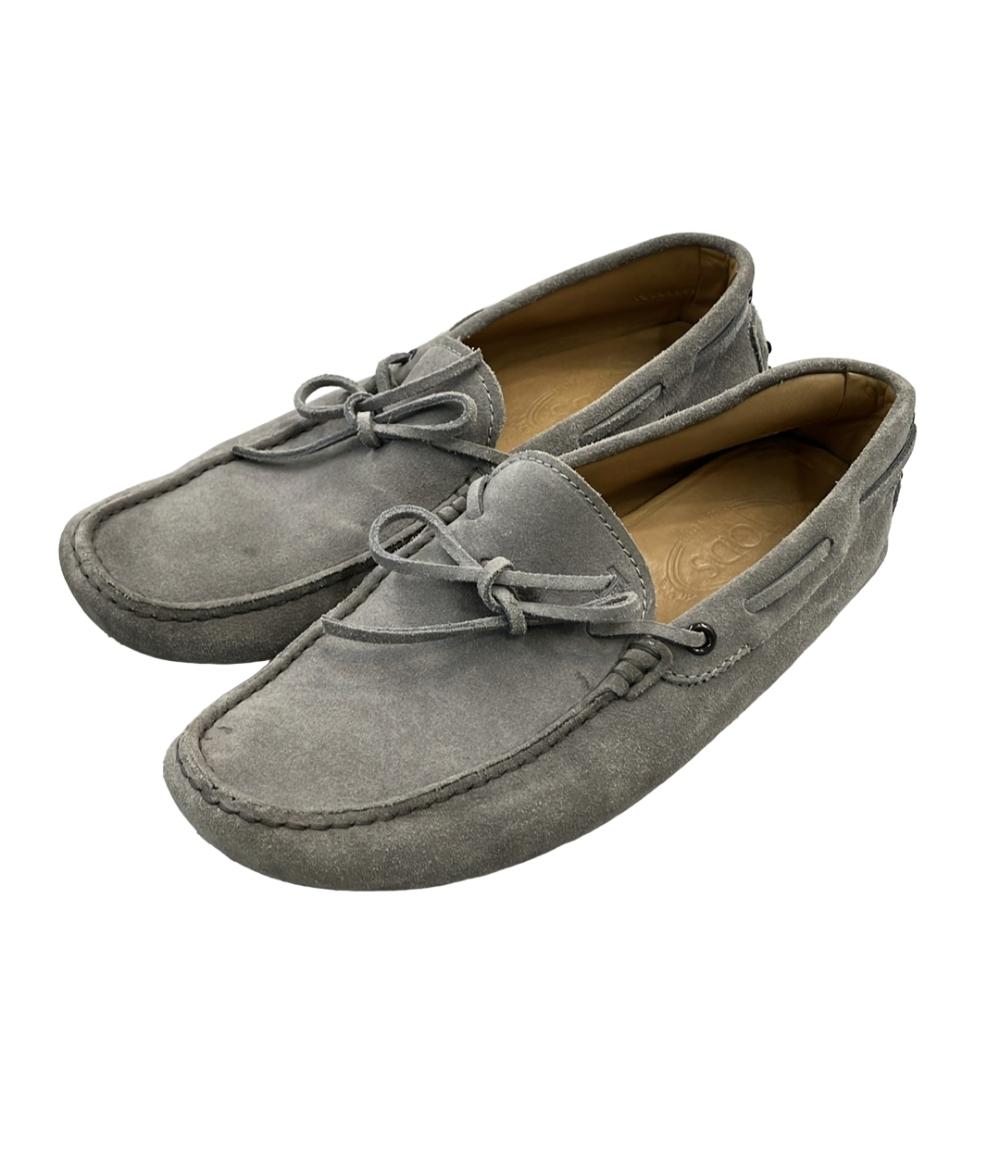 TOD'S ドライビングシューズ メンズ SIZE 7 (26cm) トッズ – Rehello