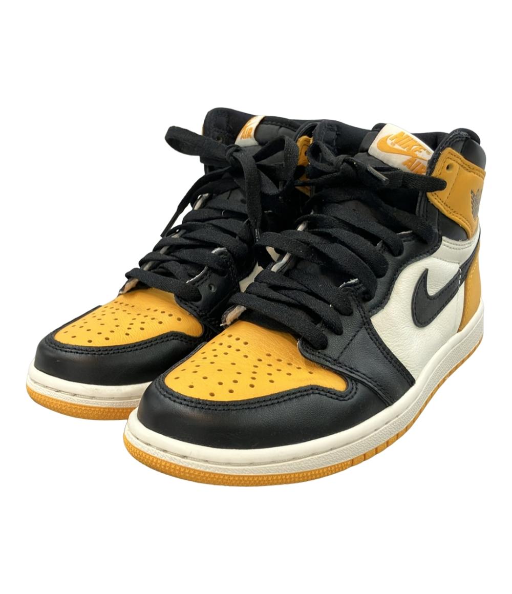 NIKE ハイカットスニーカー Air Jordan 1 Retro High OG 555088-711