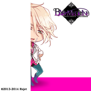 バディスン缶バッジ発売開始!! 今月は葛葉先生CD発売ですね！ではここ