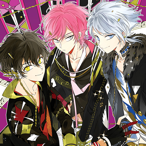 発売スケジュール【ディア♥ヴォーカリスト Riot】公式サイト