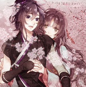 十一月七日は九十九丸の誕生日！AGF情報や「Rejetクラスタ」情報も