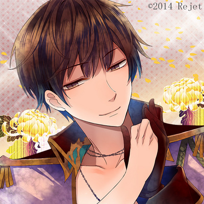 大正偶像浪漫「帝國スタア」