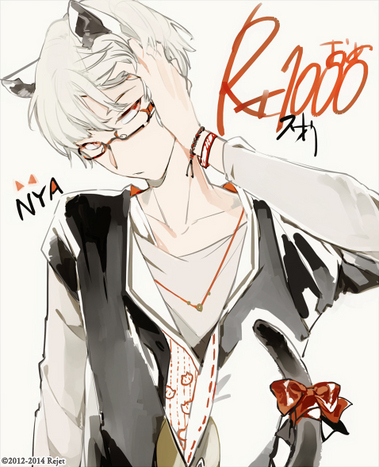 お待たせしました／ 原田左之助ひよこ録 ご褒美イラスト到着です